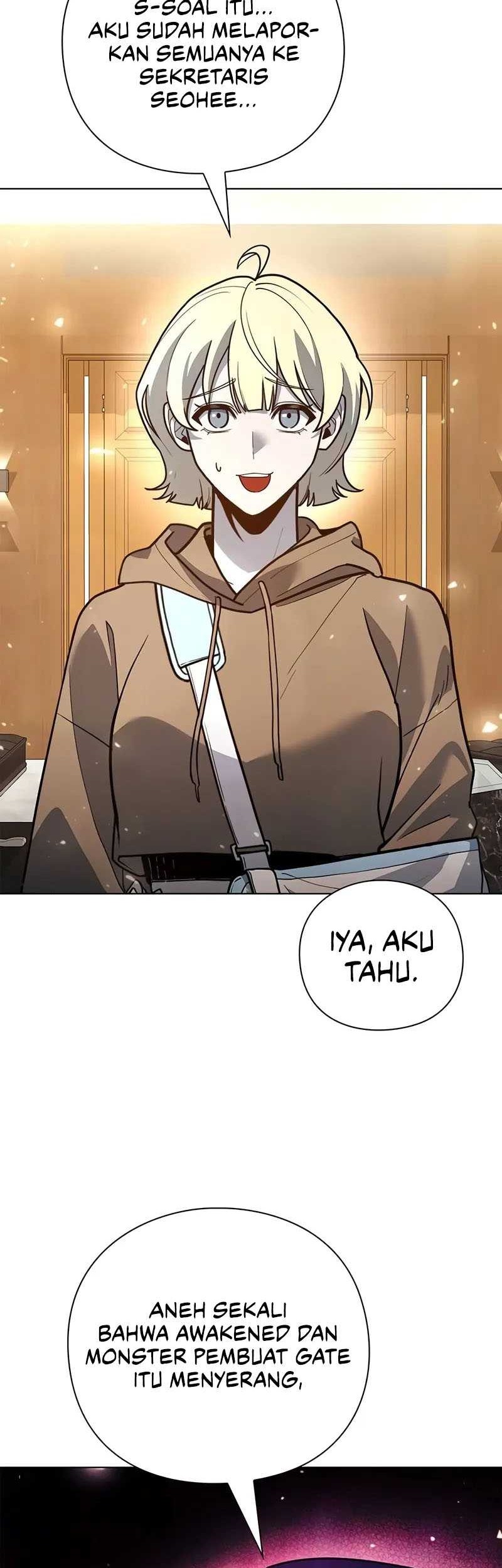 Weapon Maker Chapter 43 Gambar 5