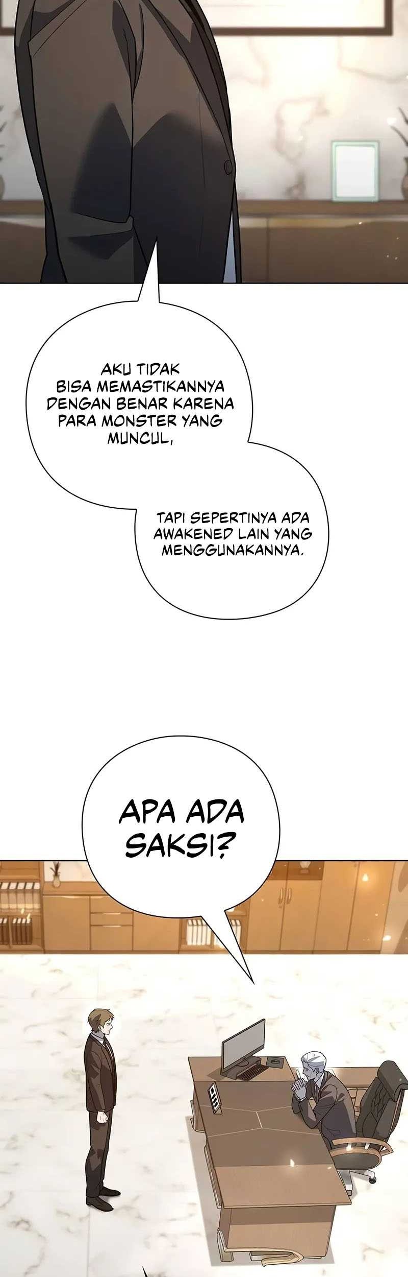 Weapon Maker Chapter 43 Gambar 9