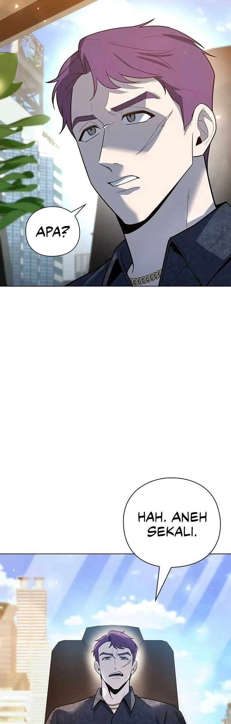 Weapon Maker Chapter 43 Gambar 12
