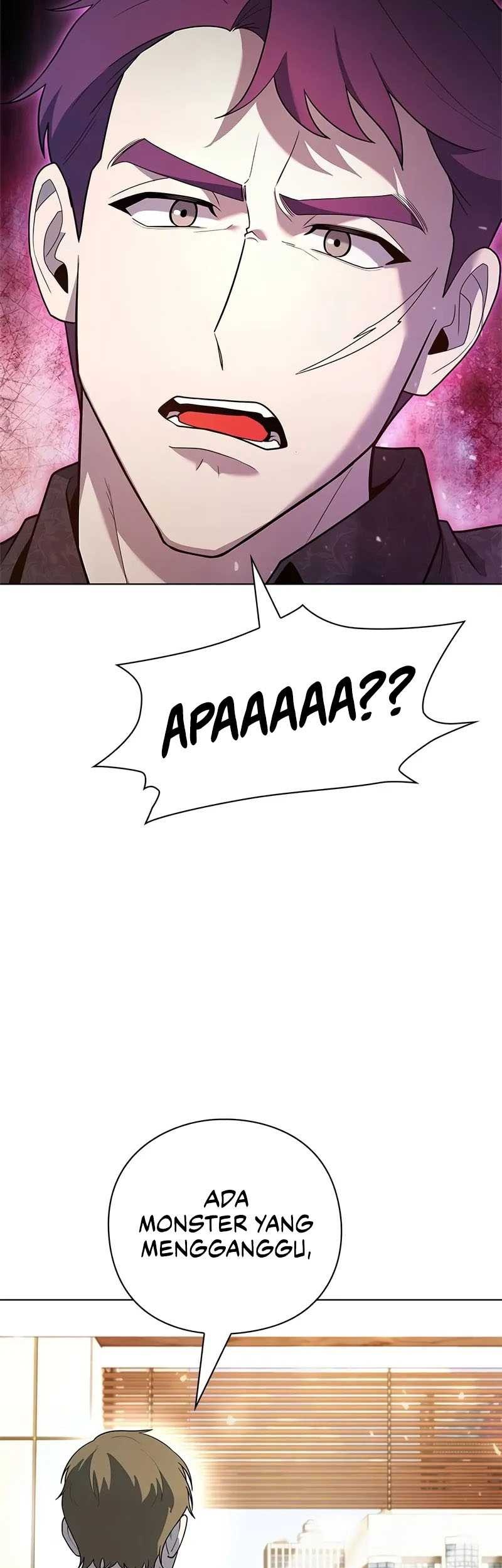 Weapon Maker Chapter 43 Gambar 15