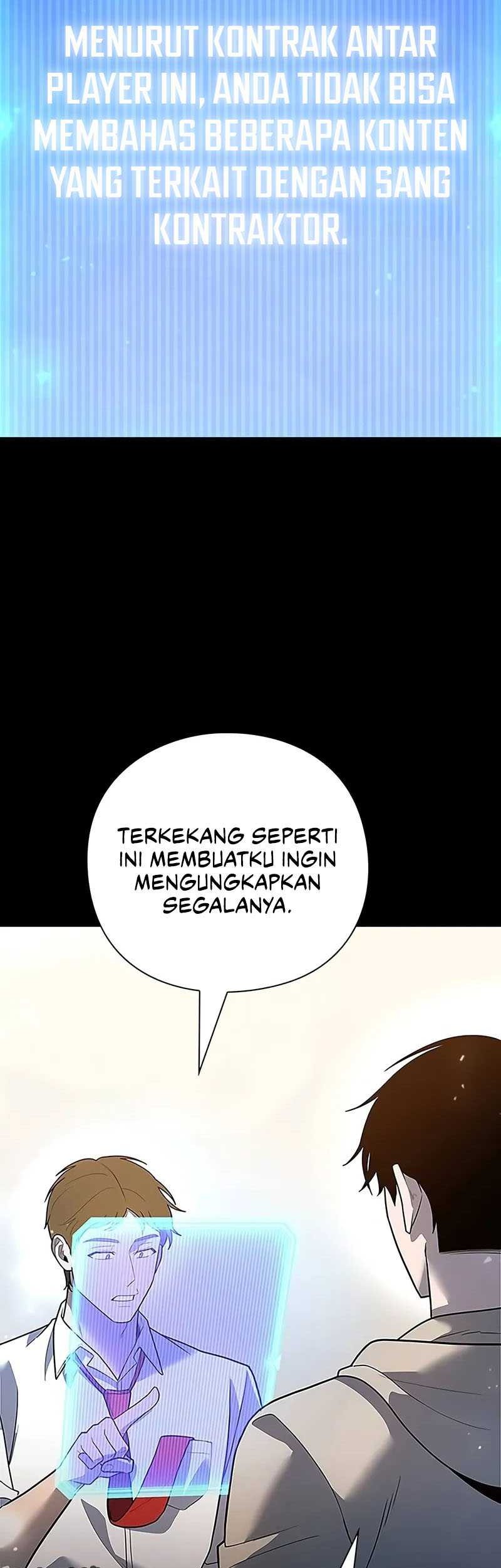 Weapon Maker Chapter 43 Gambar 21