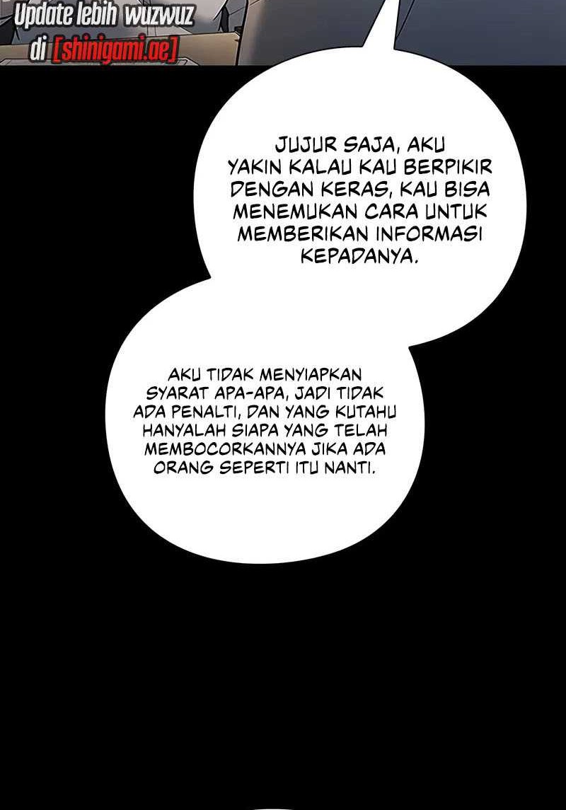 Weapon Maker Chapter 43 Gambar 22