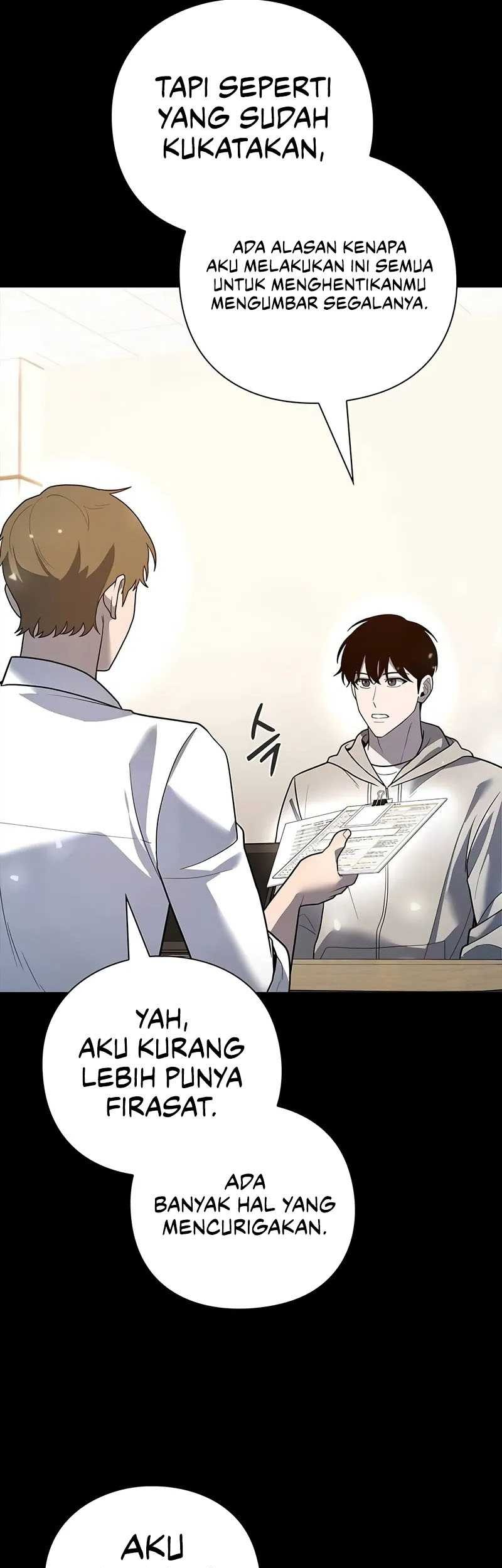 Weapon Maker Chapter 43 Gambar 23