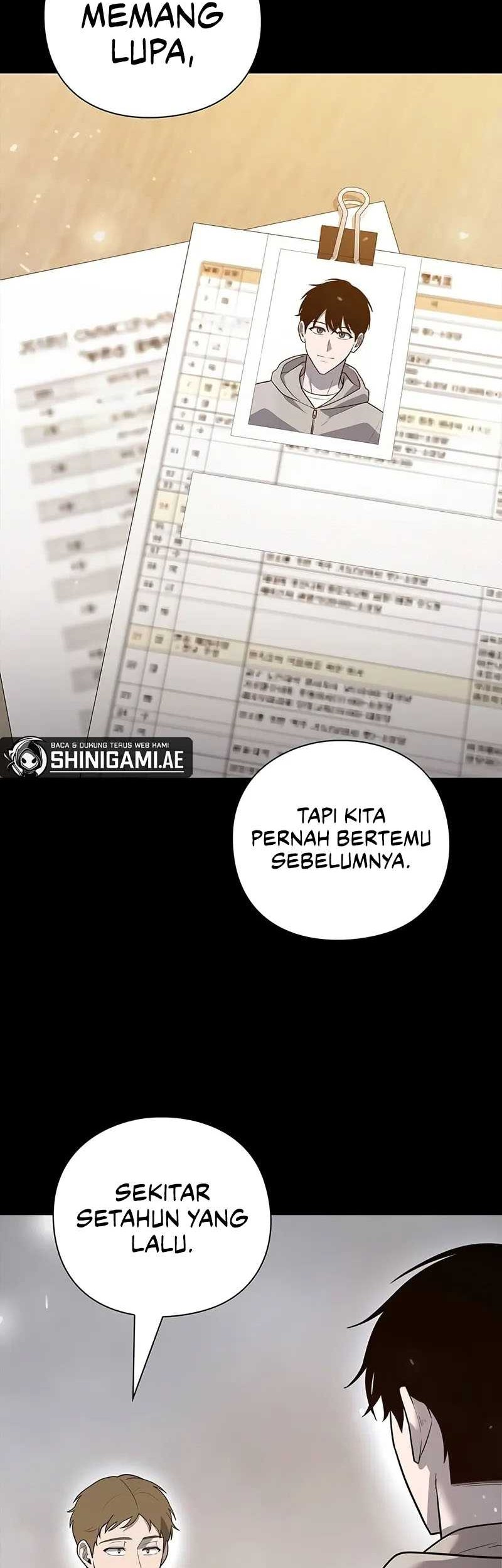 Weapon Maker Chapter 43 Gambar 24