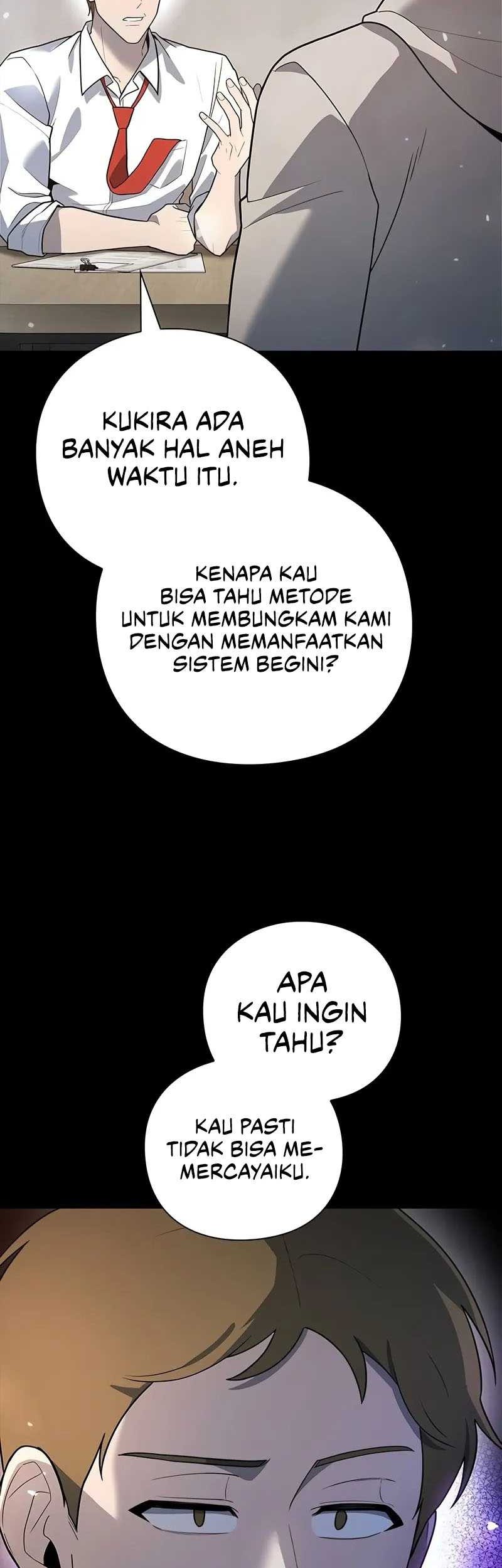Weapon Maker Chapter 43 Gambar 25