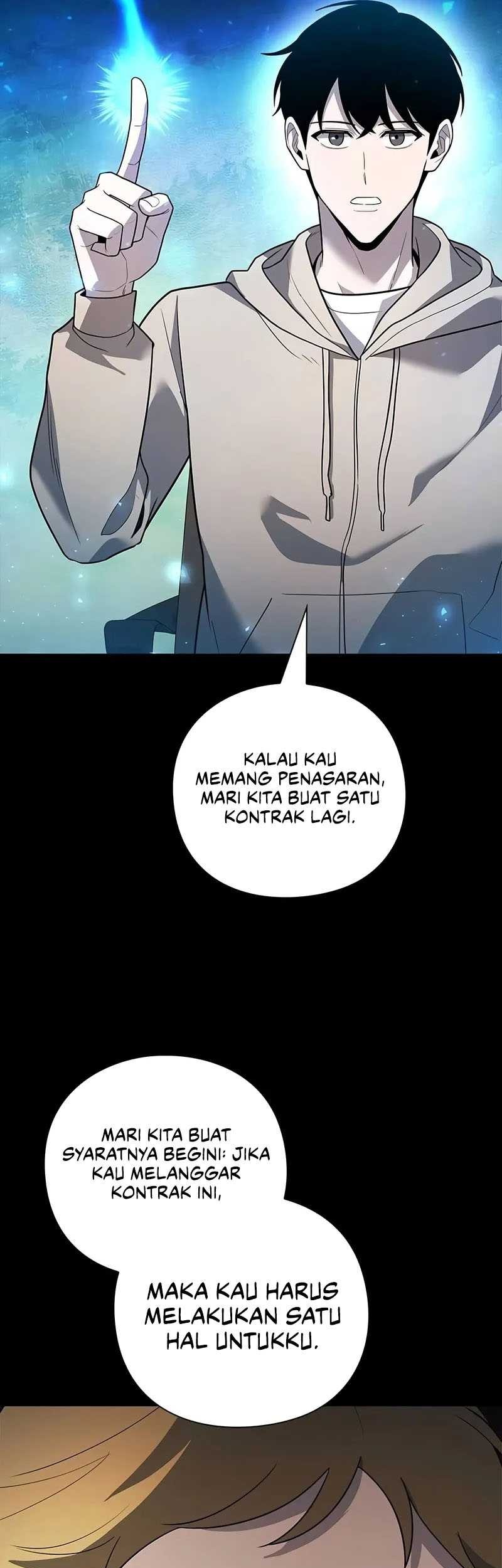 Weapon Maker Chapter 43 Gambar 27