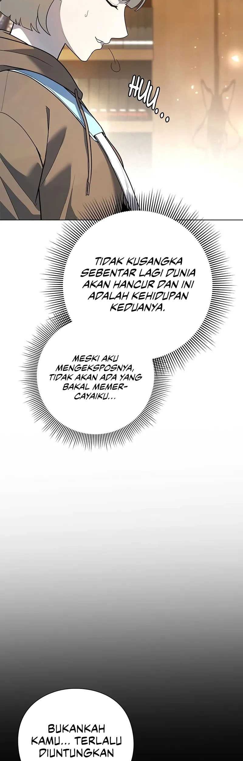 Weapon Maker Chapter 43 Gambar 29