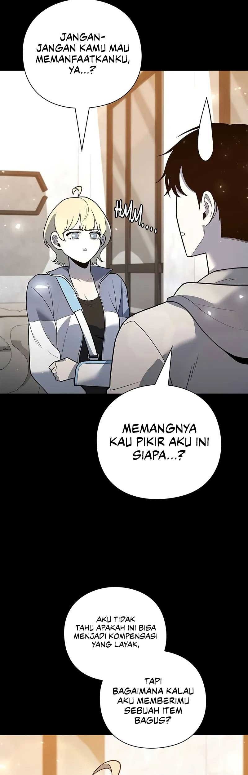 Weapon Maker Chapter 43 Gambar 31