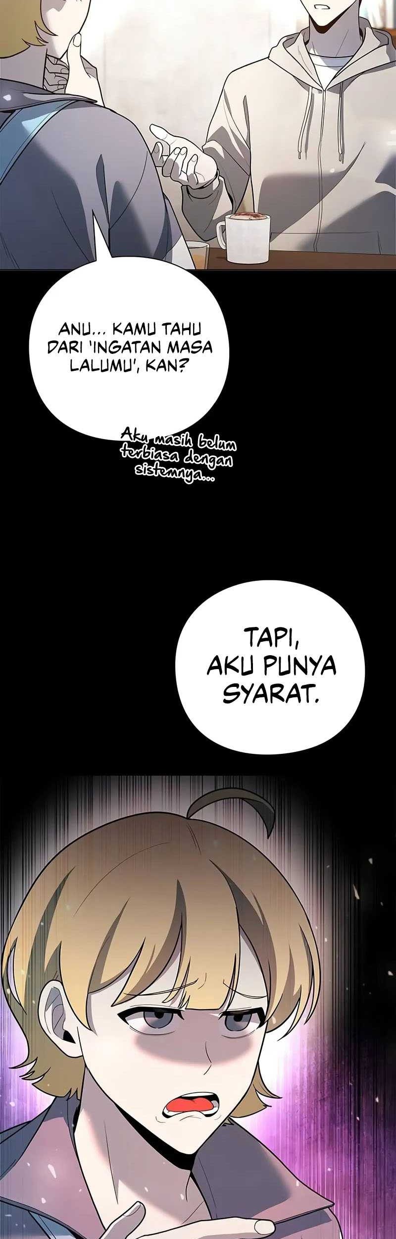 Weapon Maker Chapter 43 Gambar 33