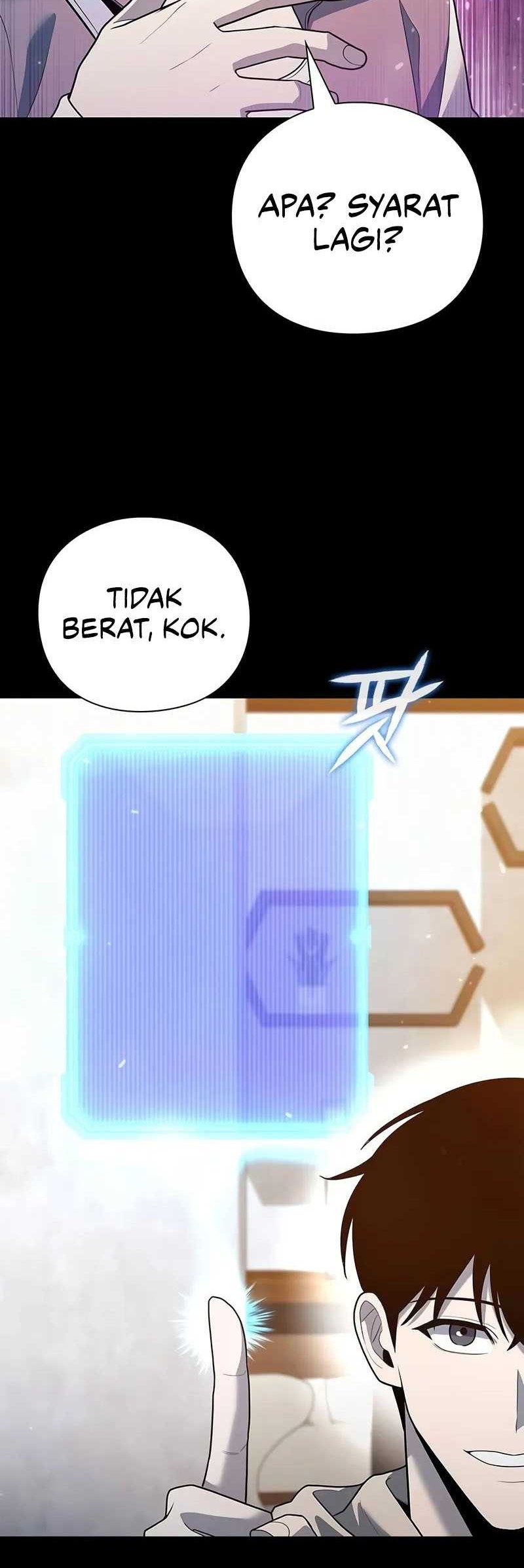 Weapon Maker Chapter 43 Gambar 34