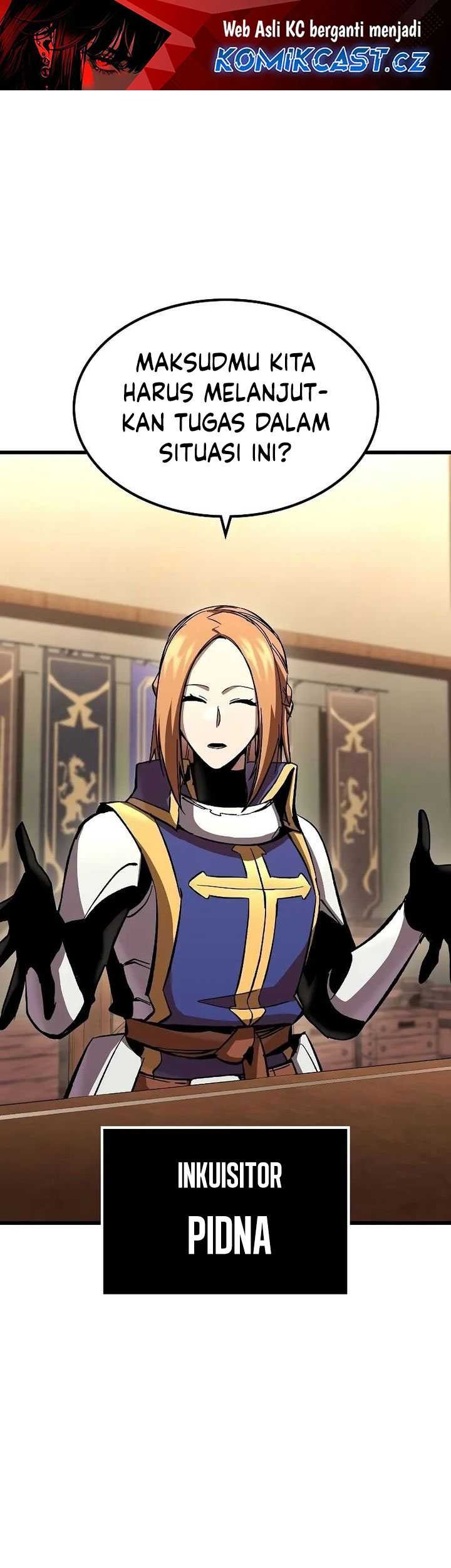 Baca Manhwa Genius Corpse-Collecting Warrior Chapter 48 Gambar 2
