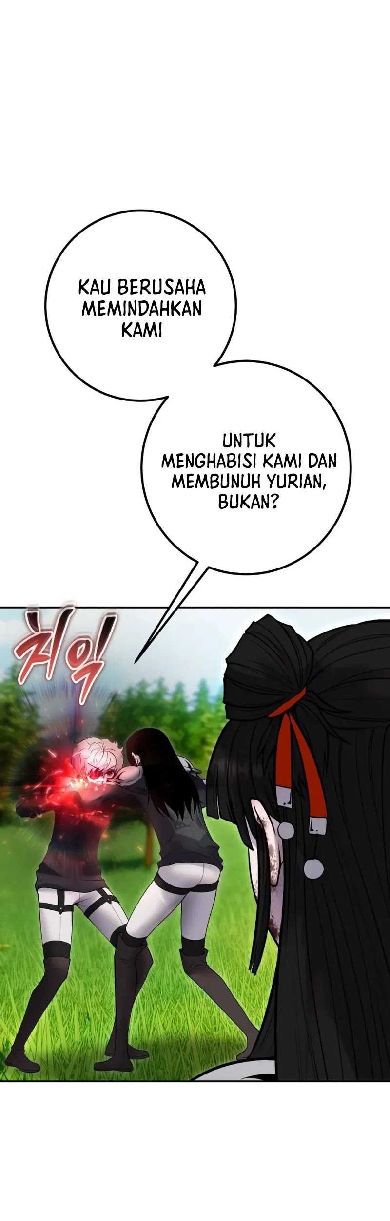 Baca I Was More Overpowered Than The Hero, So I Hid My Power! Chapter 66 Gambar 2