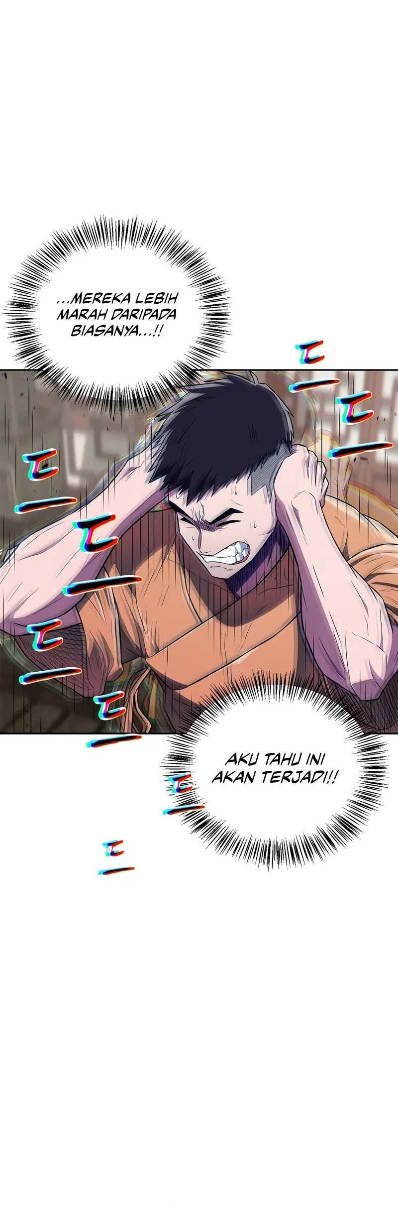 Genius Martial Arts Trainer Chapter 31 Gambar 45