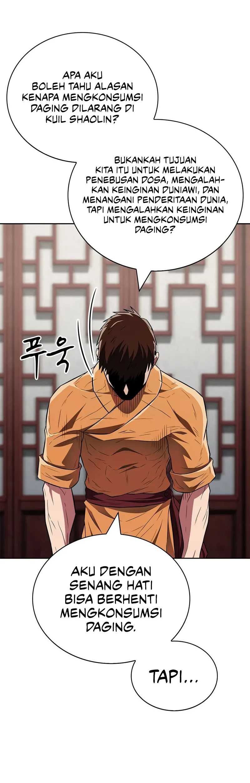 Genius Martial Arts Trainer Chapter 31 Gambar 50
