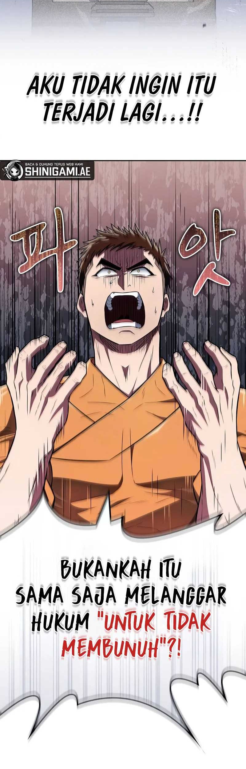 Genius Martial Arts Trainer Chapter 31 Gambar 53
