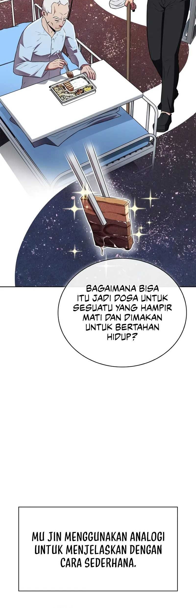 Genius Martial Arts Trainer Chapter 31 Gambar 65