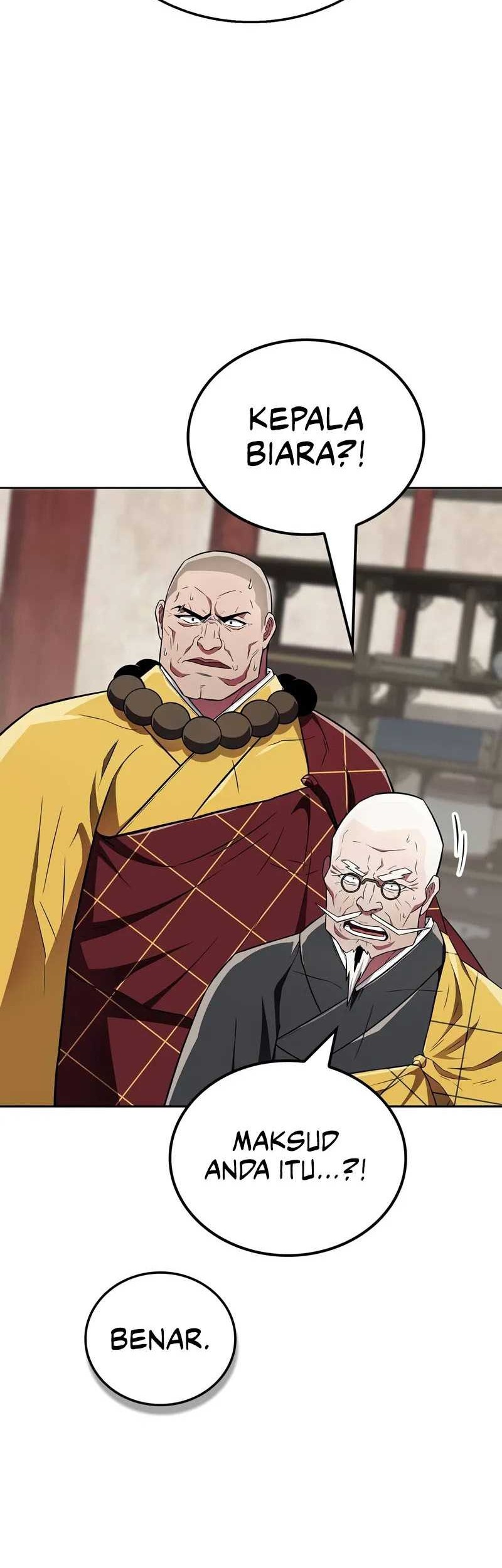 Genius Martial Arts Trainer Chapter 31 Gambar 73