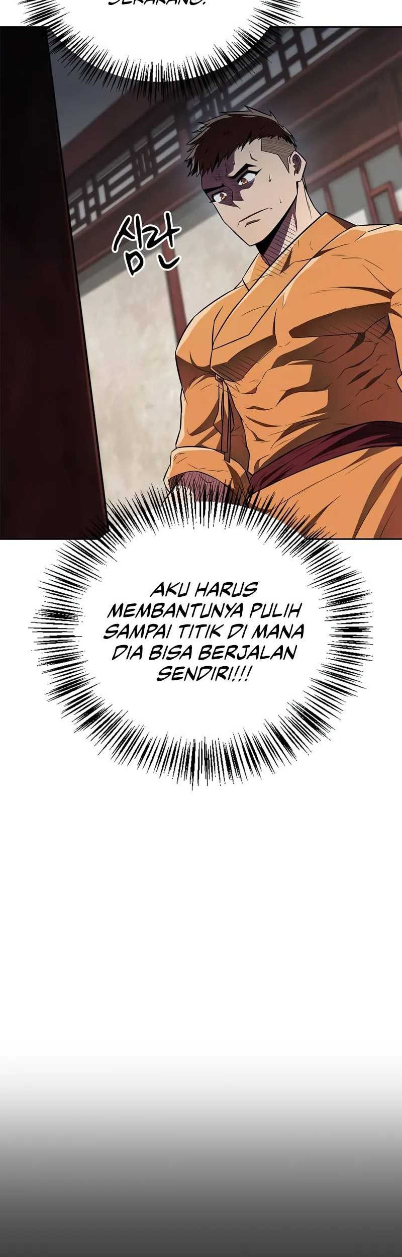 Genius Martial Arts Trainer Chapter 31 Gambar 23