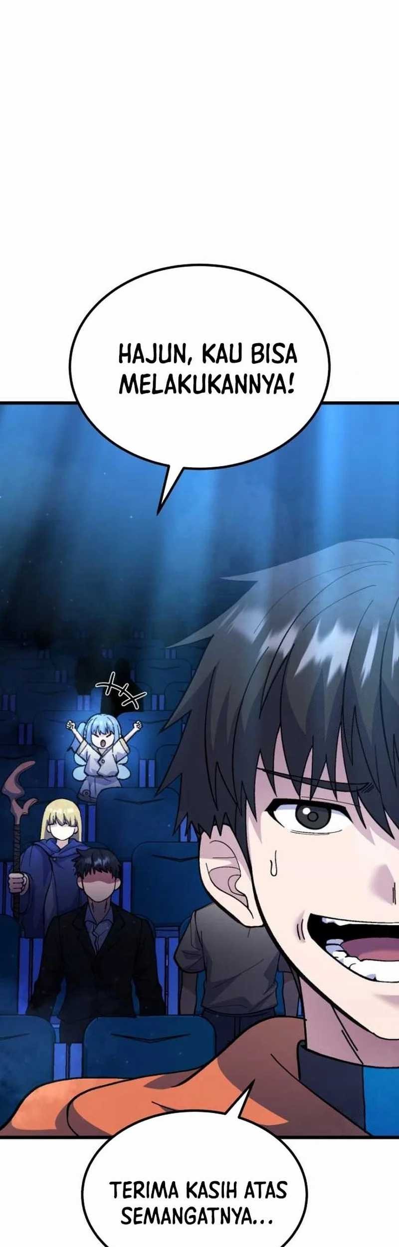Divine Delivery Chapter 31 Gambar 19