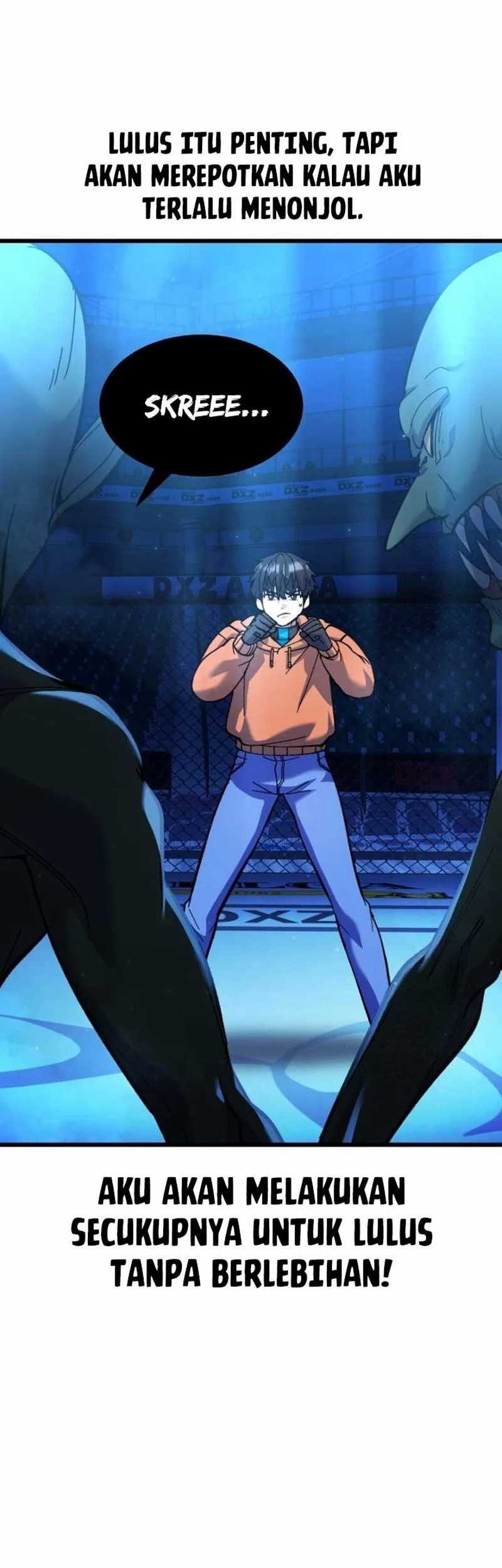 Divine Delivery Chapter 31 Gambar 21