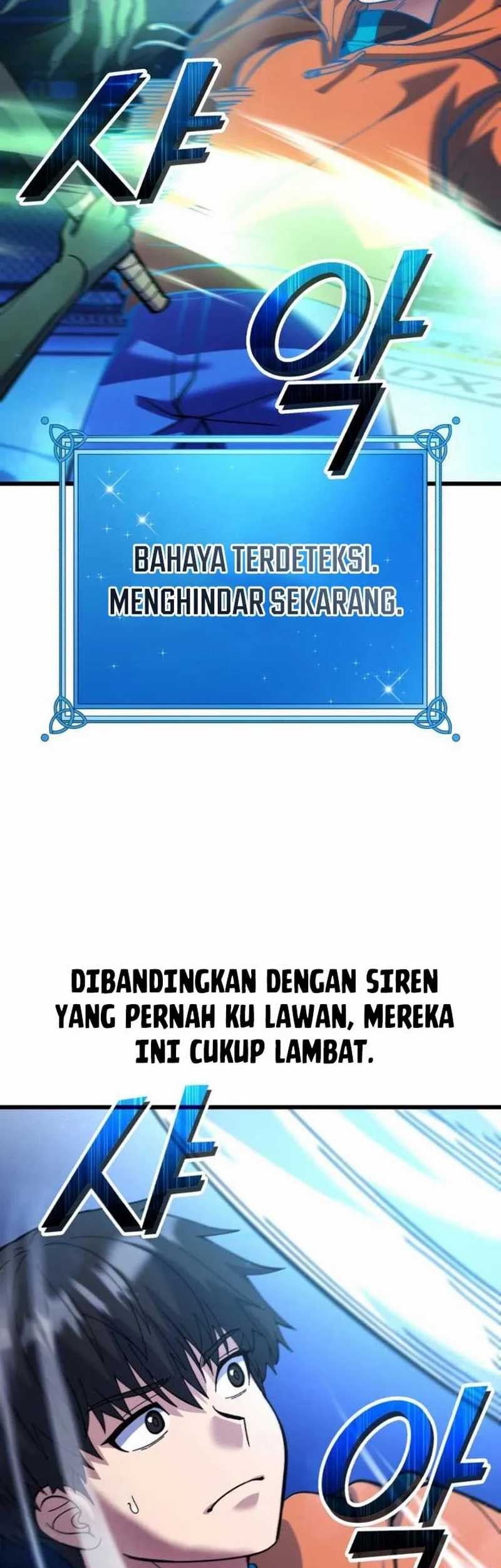 Divine Delivery Chapter 31 Gambar 25