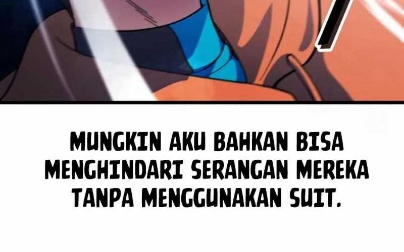 Divine Delivery Chapter 31 Gambar 26