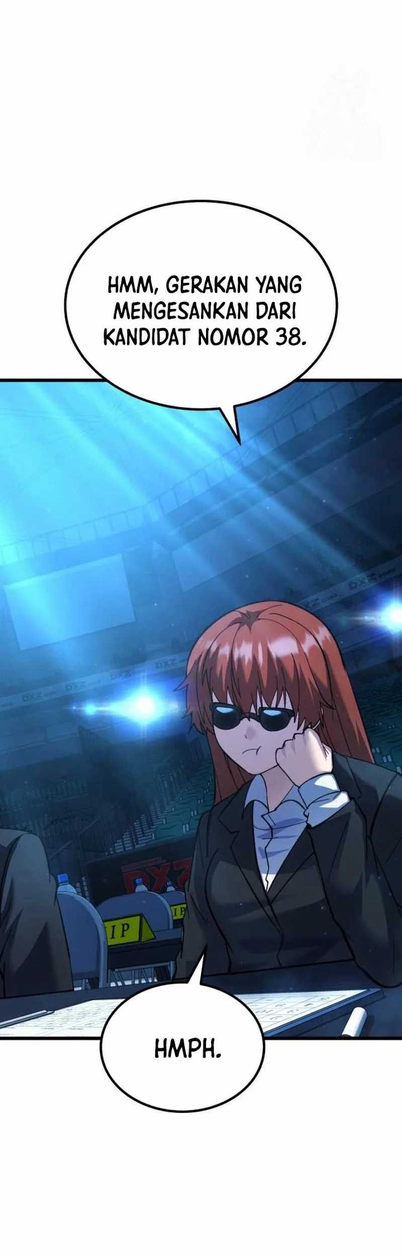 Divine Delivery Chapter 31 Gambar 27