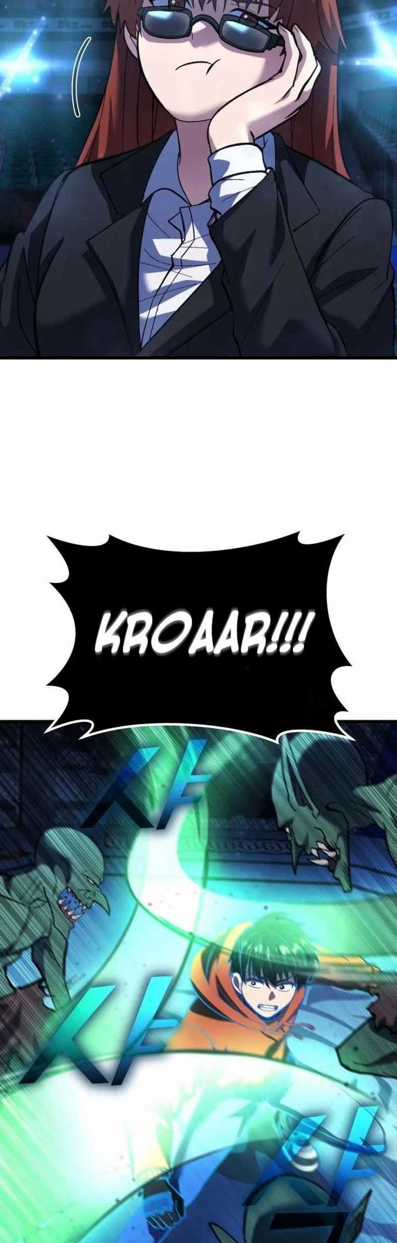 Divine Delivery Chapter 31 Gambar 29