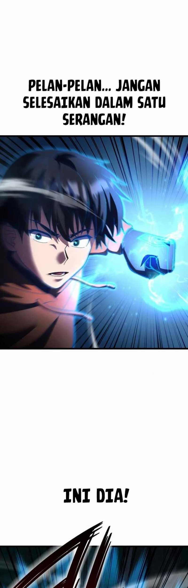 Divine Delivery Chapter 31 Gambar 31