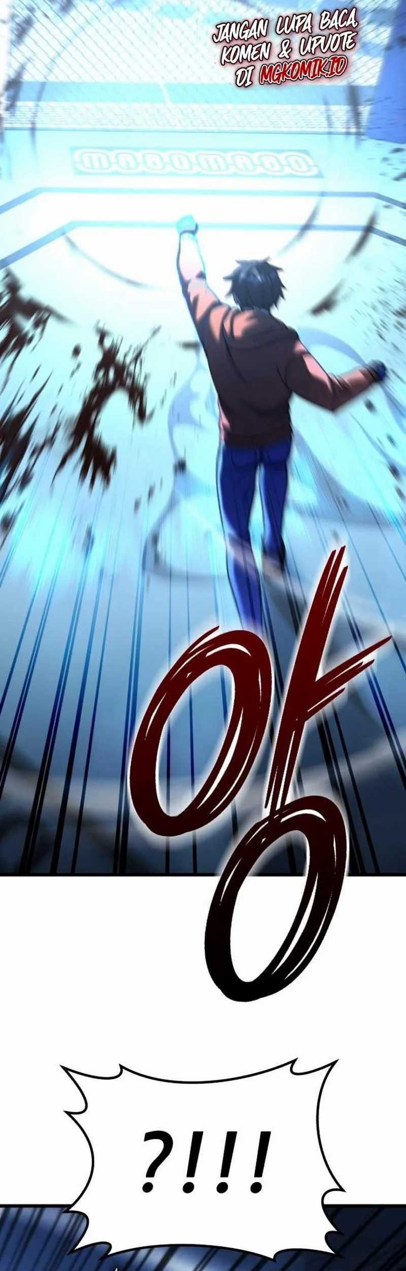 Divine Delivery Chapter 31 Gambar 33