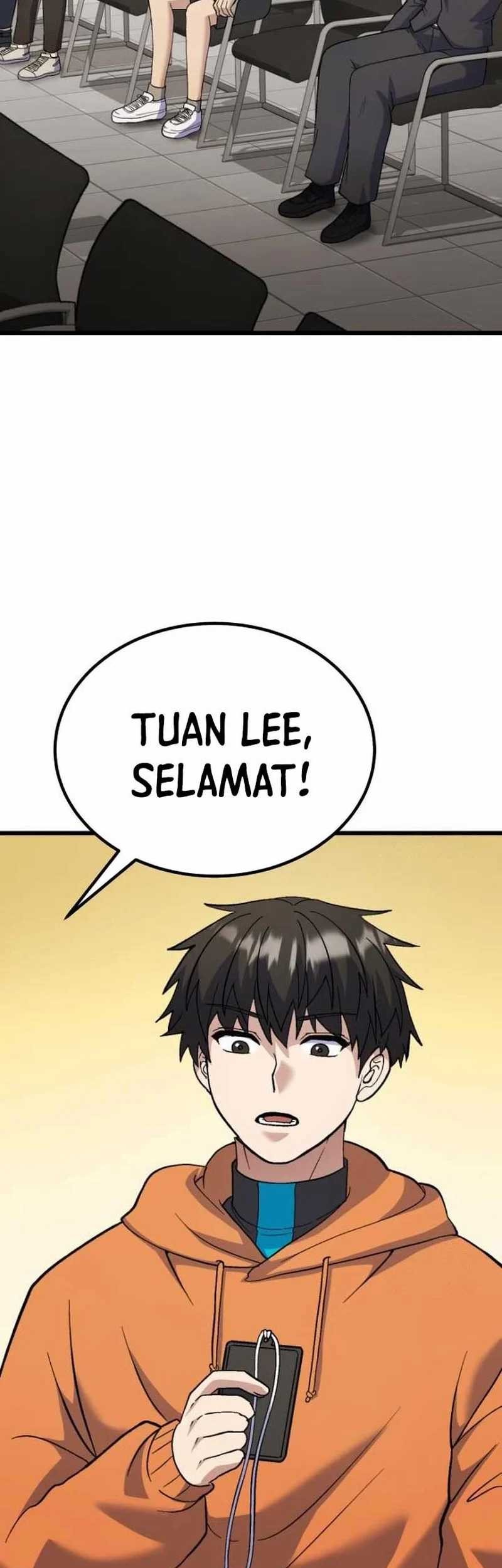 Divine Delivery Chapter 31 Gambar 41