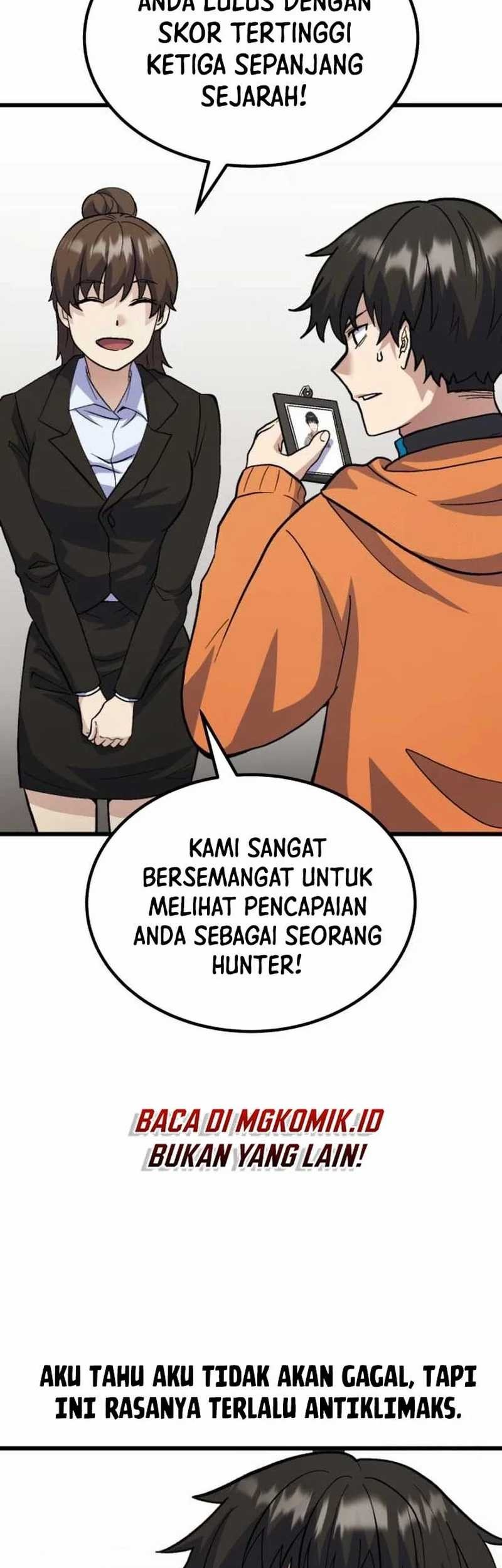 Divine Delivery Chapter 31 Gambar 43