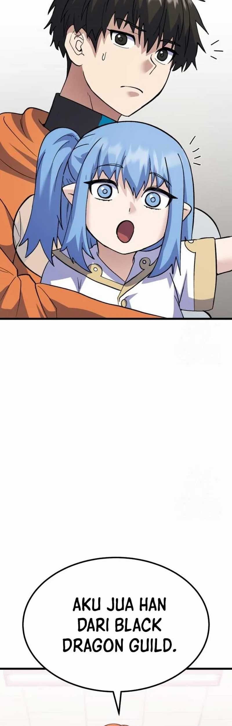 Divine Delivery Chapter 31 Gambar 49