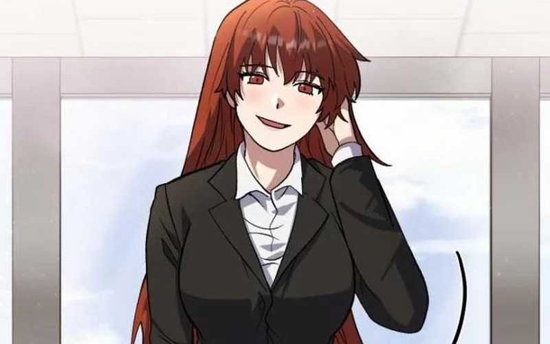 Divine Delivery Chapter 31 Gambar 50