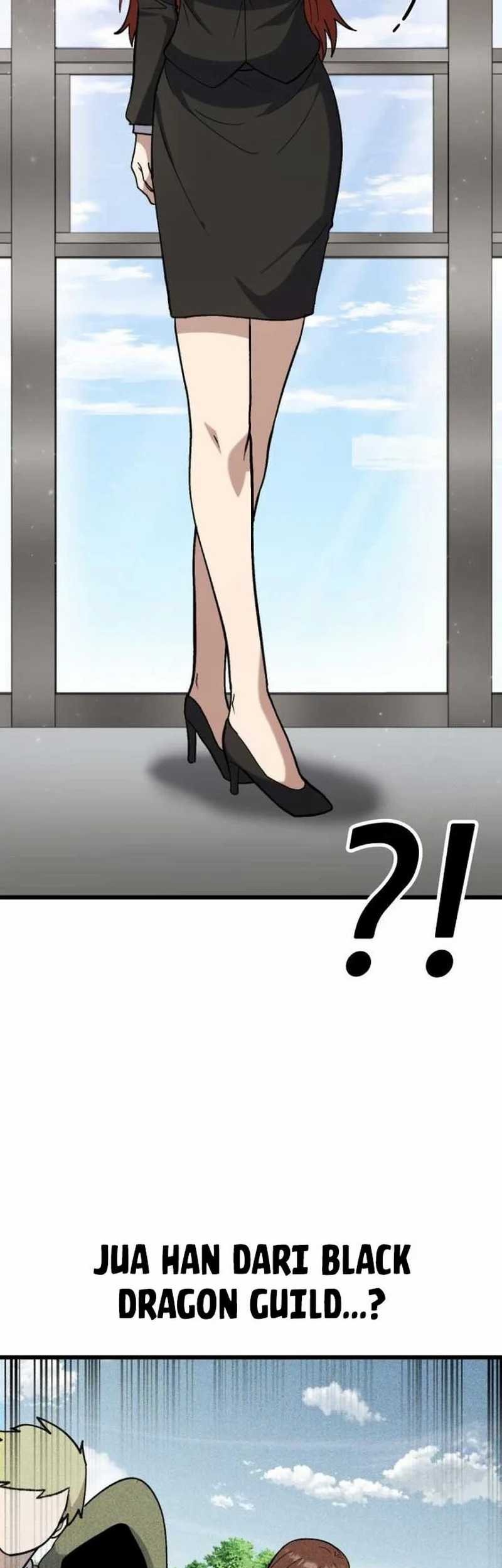 Divine Delivery Chapter 31 Gambar 51