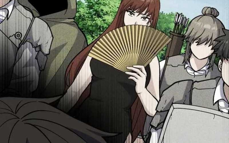 Divine Delivery Chapter 31 Gambar 52