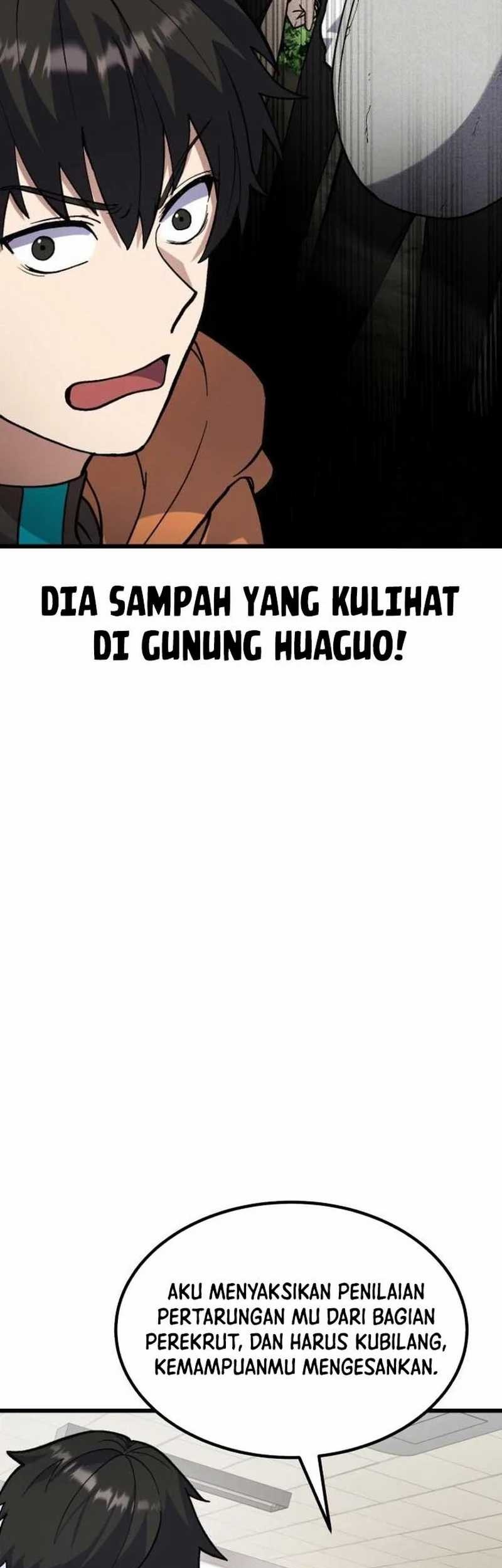 Divine Delivery Chapter 31 Gambar 53