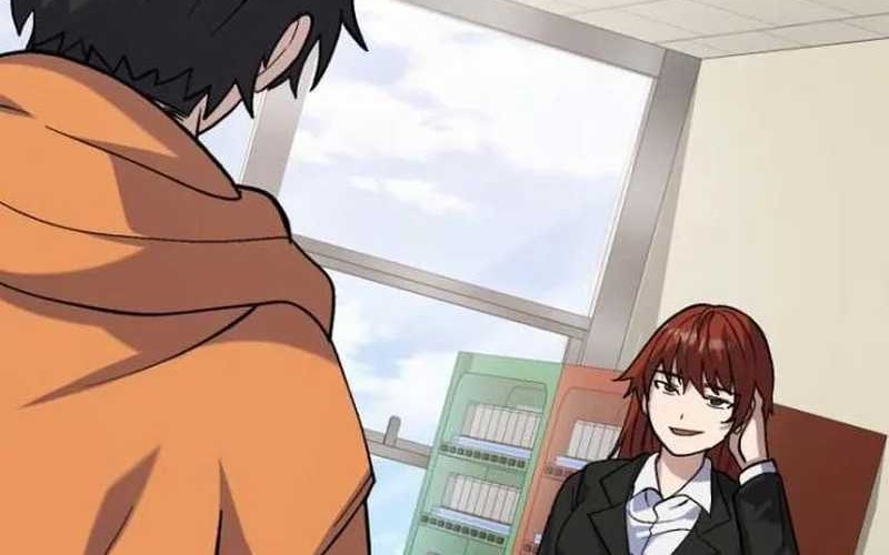 Divine Delivery Chapter 31 Gambar 54