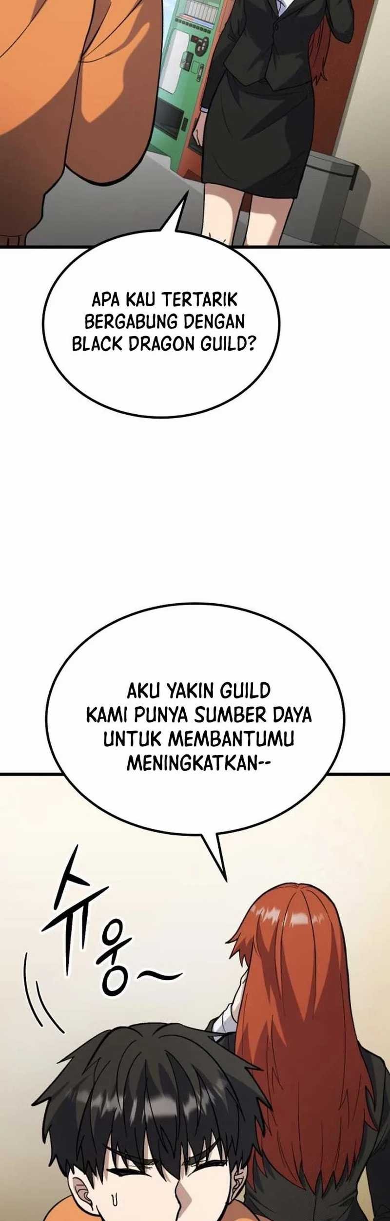 Divine Delivery Chapter 31 Gambar 55