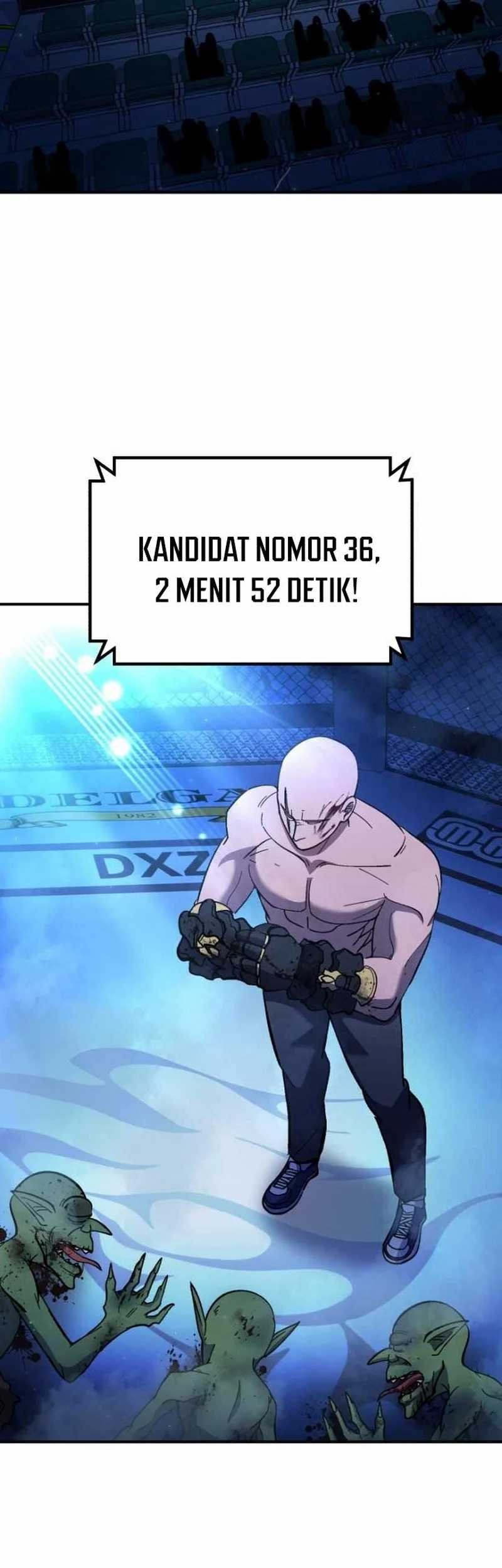 Divine Delivery Chapter 31 Gambar 3