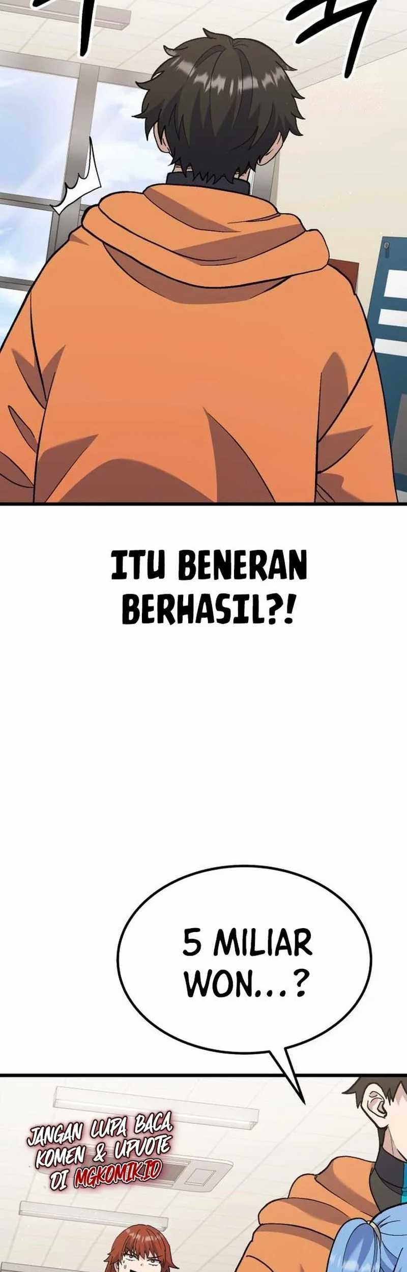 Divine Delivery Chapter 31 Gambar 63