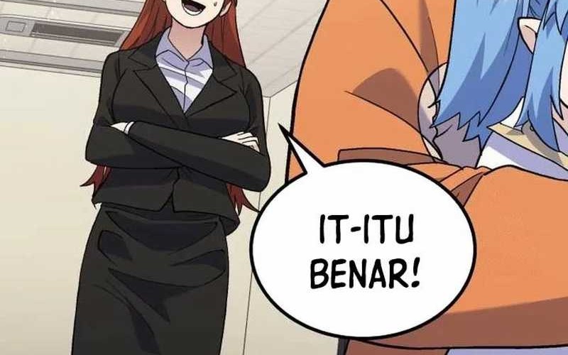 Divine Delivery Chapter 31 Gambar 64