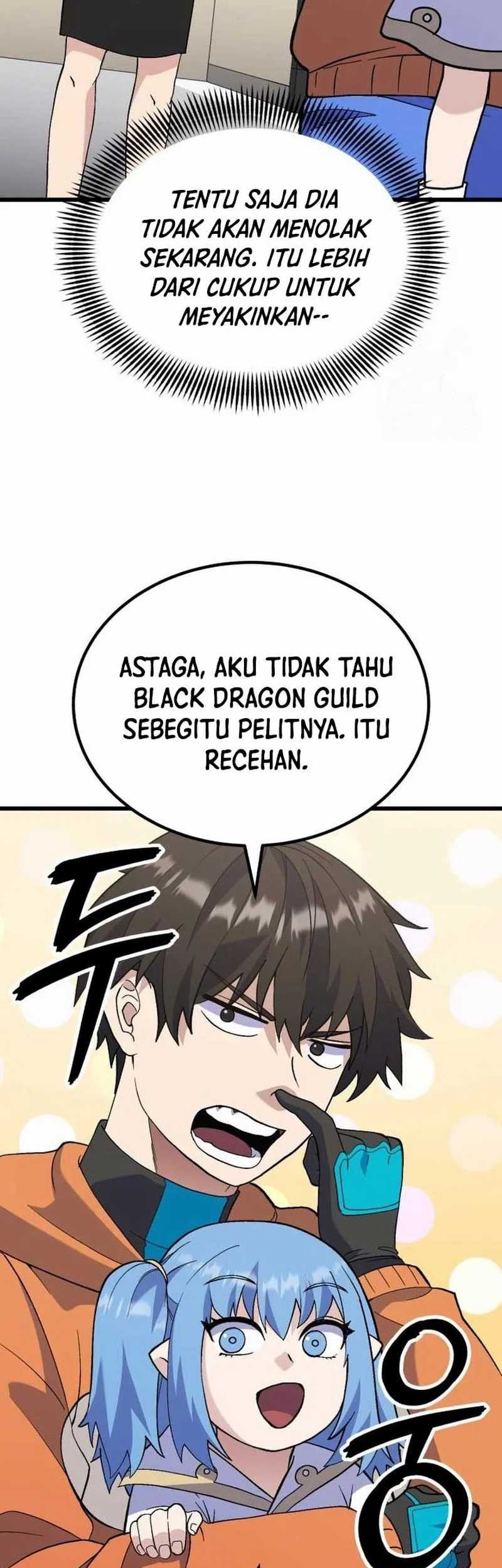 Divine Delivery Chapter 31 Gambar 65