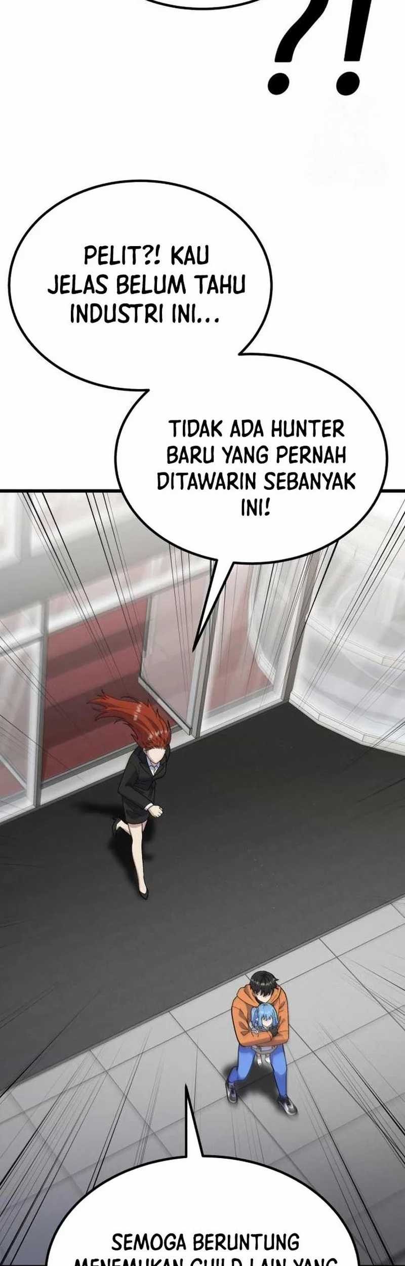 Divine Delivery Chapter 31 Gambar 67