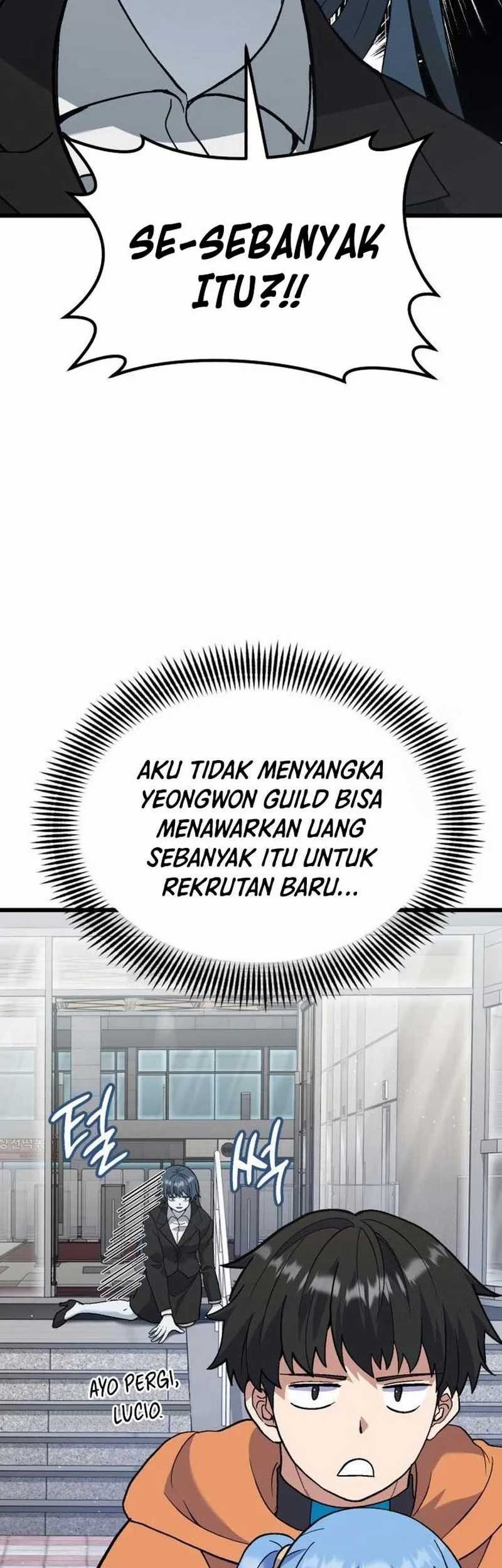 Divine Delivery Chapter 31 Gambar 71