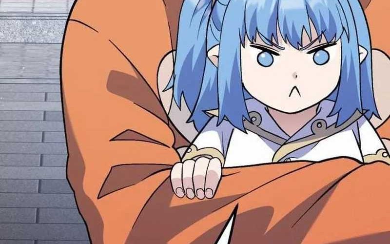 Divine Delivery Chapter 31 Gambar 72