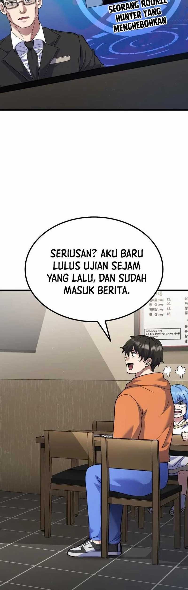 Divine Delivery Chapter 31 Gambar 77