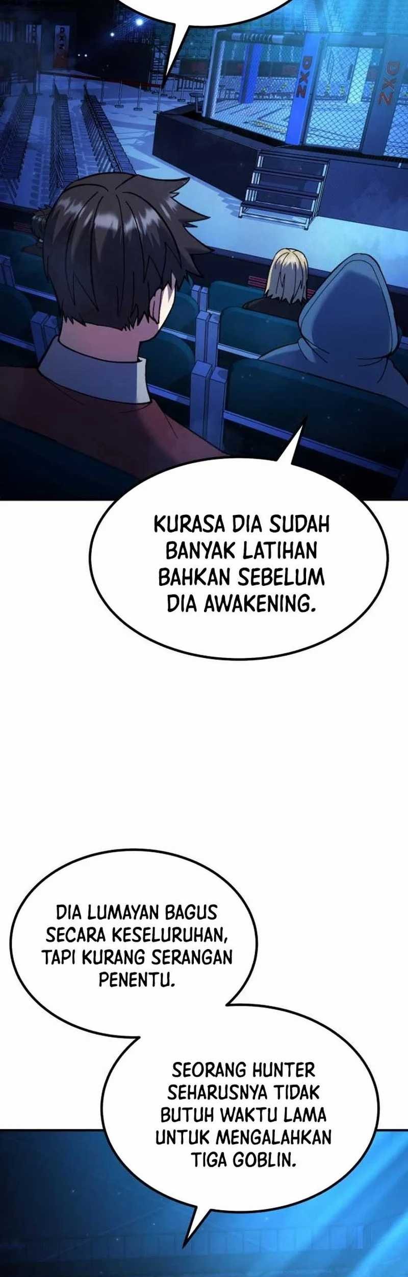 Divine Delivery Chapter 31 Gambar 5
