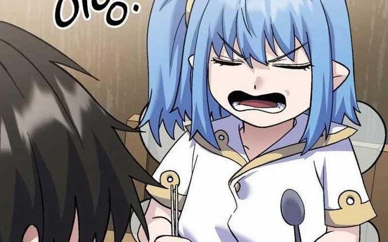 Divine Delivery Chapter 31 Gambar 80
