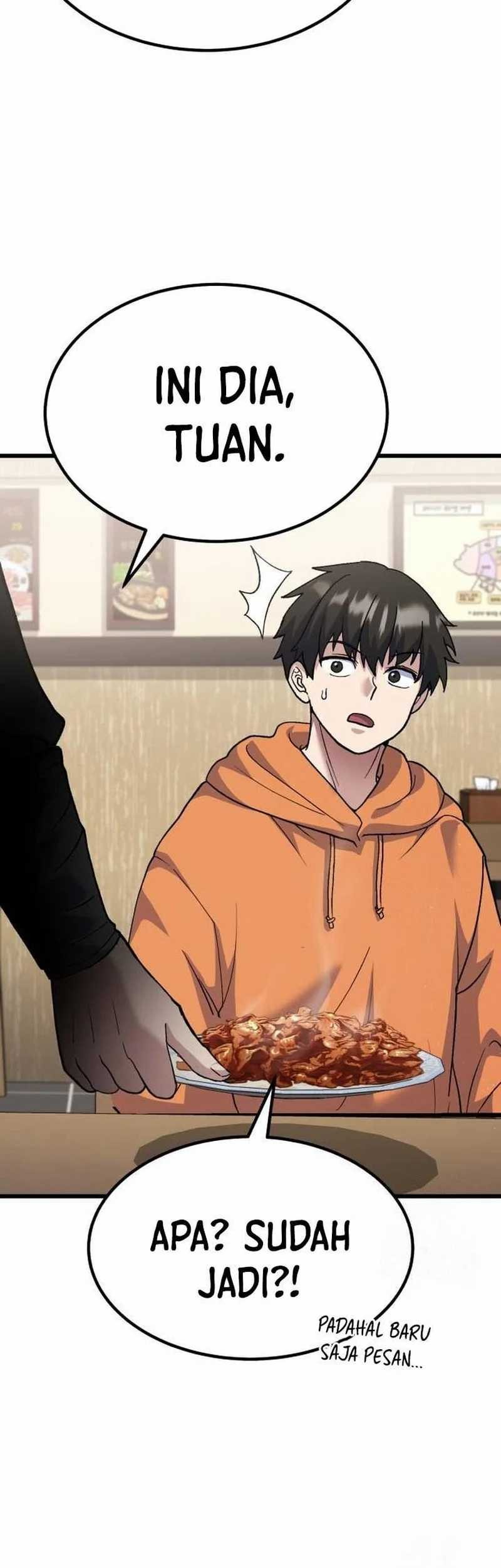 Divine Delivery Chapter 31 Gambar 83